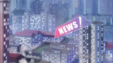 恋与制作人图片