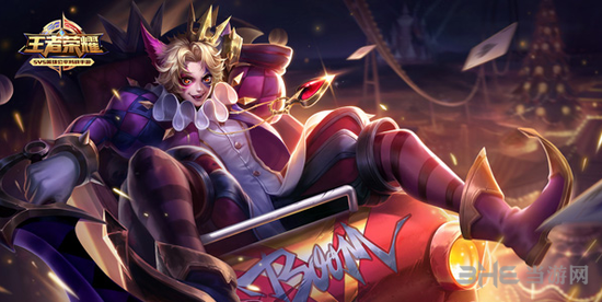 王者荣耀百里玄策图片