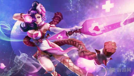 王者荣耀阿轲图片