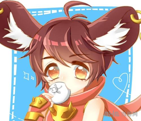 王者荣耀李元芳图片