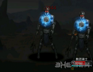地下城堡2裂隙33图片