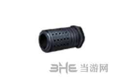 终结者2狙击枪消焰器图片