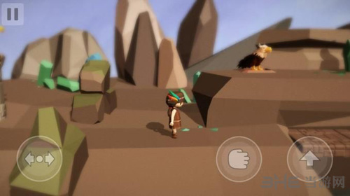 小小大冒险图片1