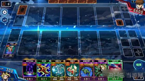 决斗之城中级训练2-15截图