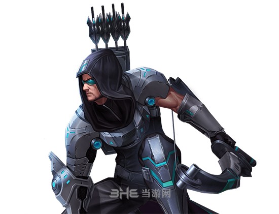 枪火战神天眼王图片