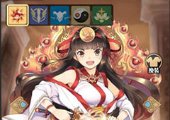 神代梦华谭火盾烧血卡组搭配 火盾烧血怎么样