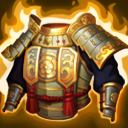 金装武神铠图片