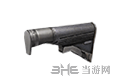 终结者2M4战术枪托图片