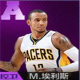 最强NBAA球员图片30