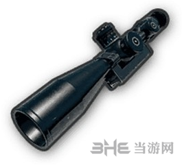 绝地求生全军出击15倍镜图片