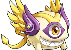 怪物X联盟2幻视怎么样 怪物X联盟2幻视属性图鉴