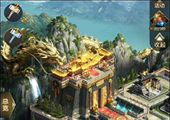 乱世王者建筑大全 乱世王者建筑升级攻略