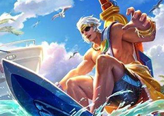 王者荣耀夏侯惇5级铭文搭配攻略 夏侯惇铭文5级用什么好