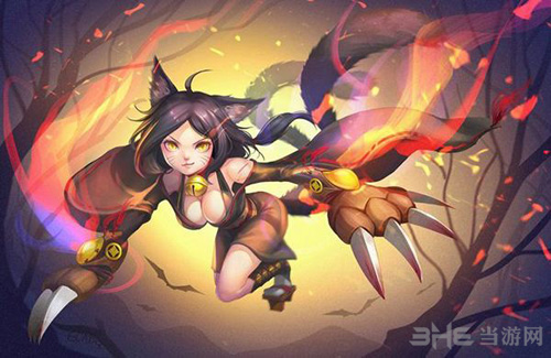 九命猫图片3