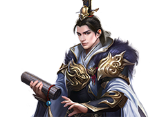 乱世王者郭嘉怎么获得 乱世王者郭嘉技能及获得方法详解