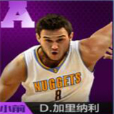 最强NBAA球员图片7