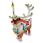 奶块圣诞驯鹿截图