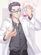 恋与制作人专家贾三陆图片