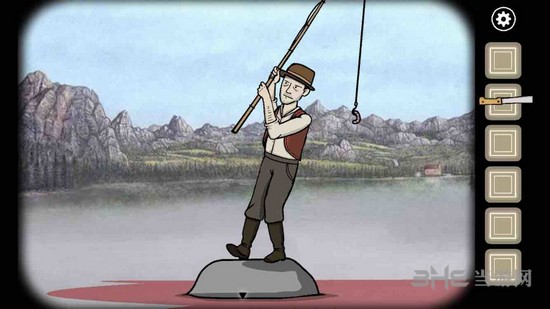 锈湖天堂岛第一关血灾图片7