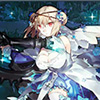 苍蓝境界四星角色图片