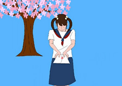 恋爱测量仪第39关怎么过 tokimeter樱花树下的告白图文攻略