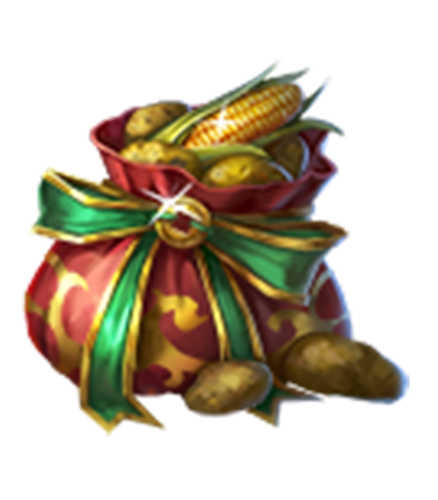 乱世王者粮食图片1