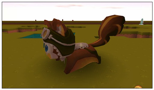 迷你世界刷鞍截图2