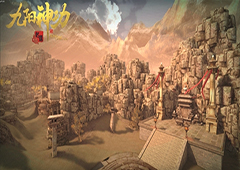 九阳神功起源霹雳雷火44层秘境怎么通关 霹雳雷火44层秘境过关方法