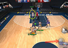 最强NBA精准传球怎么传 最强NBA传球技巧详解