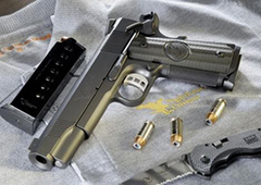 绝地求生全军出击P1911怎么用 最实用P1911使用技巧分享