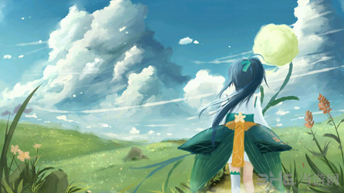 阴阳师游戏截图5