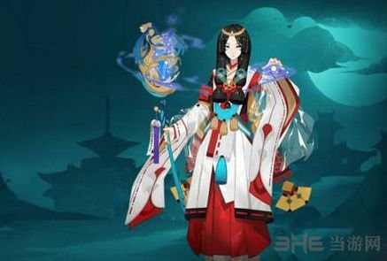 阴阳师薰御魂图片