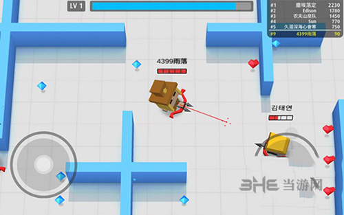 弓箭手大作战图片2