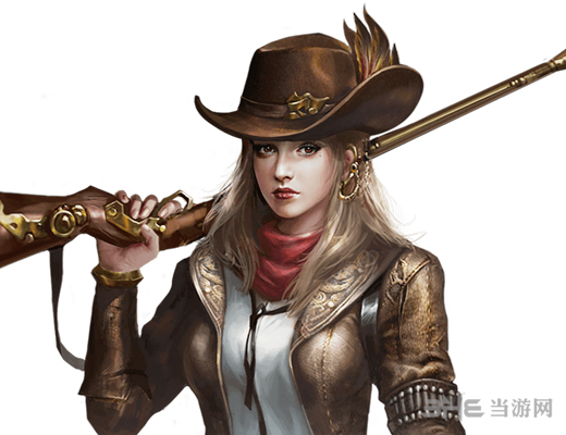 地下城堡2佣兵图片2