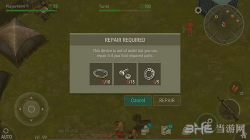 last day on earth