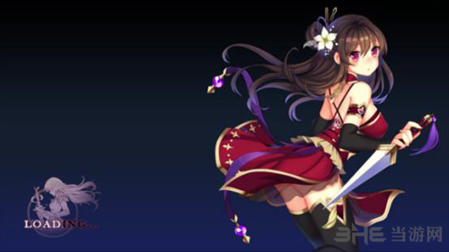 三国罗曼史图片