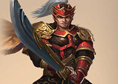 《一骑当千2》 猛将孙坚的攻略