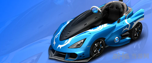 QQ飞车手游爱神之心截图