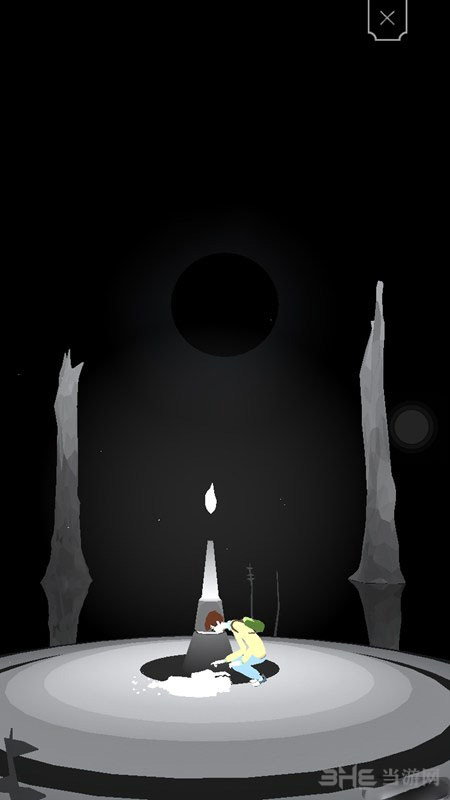 迷失轨迹第三关图片1