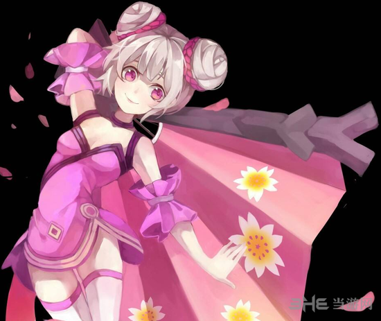 王者荣耀小乔图片