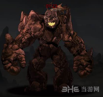 地下城堡2裂隙45怪物图片
