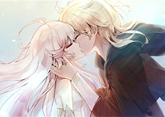 魔女之泉3纯白线攻略 魔女之泉3白衣线怎么选