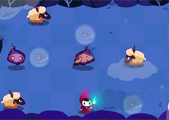 吸猫小姐姐第10关怎么过 吸猫小姐姐第10关通关方法