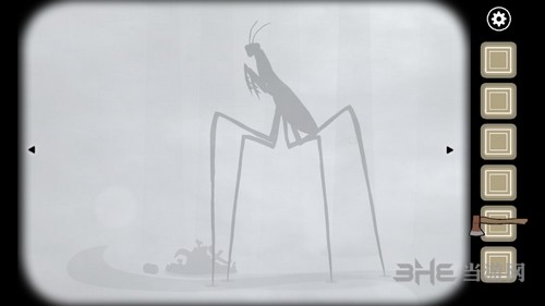 锈湖天堂岛第八灾蛾子解法图片3