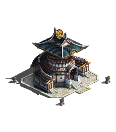 乱世王者仓库图片1