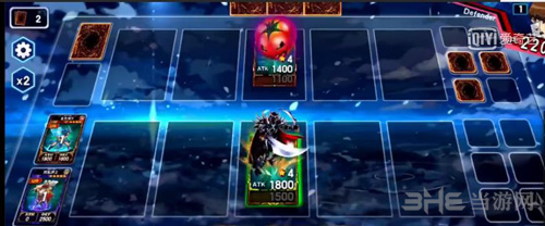 决斗之城中级训练2-22截图