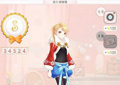 暖暖环游世界第102关怎么过 第102关旅行者暖暖31通关攻略