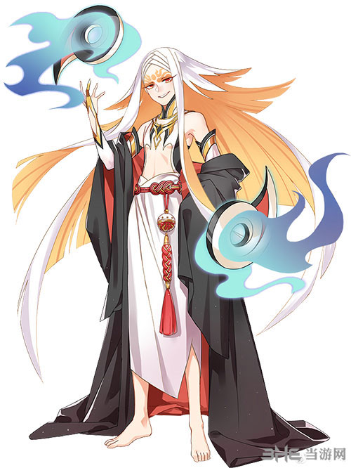 元气封神通天教主截图