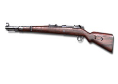 光荣使命什么武器好 光荣使命武器排行