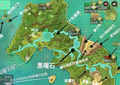 创造与魔法象拔蚌怎么获得 象拔蚌获得攻略